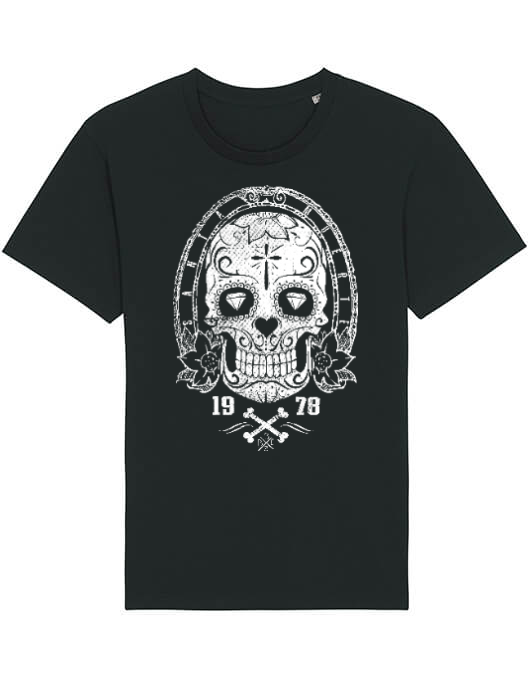 Tricou stanley stella barbat diamond eyes negru