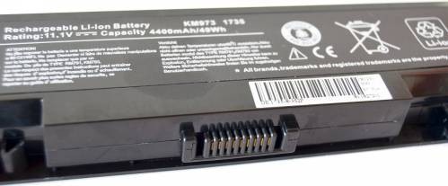 Baterie laptop Dell Studio 1735 1736 1737