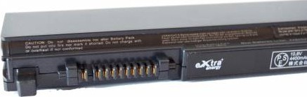 Baterie laptop Toshiba PA3832U-1BRS R700 R830 R835