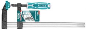Total - clema f - 50x200mm - 170kgs (industrial) - mto-tht1320502