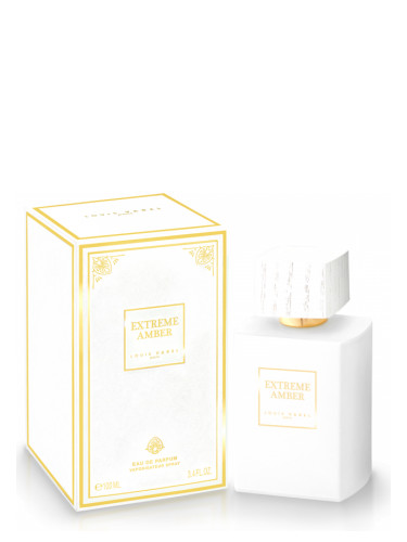 Parfum Oriental Extreme Amber Unisex 100ml Apa Parfum