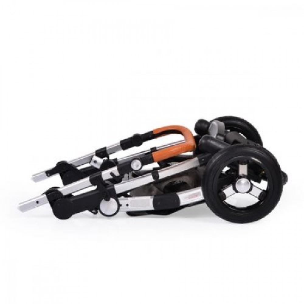 Carucior 2 in 1 Cangaroo Luxor Purple