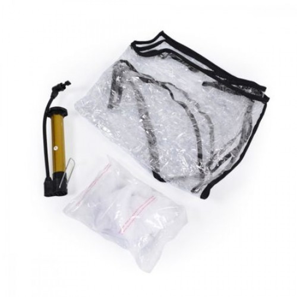 Carucior 2 in 1 Cangaroo Luxor Purple