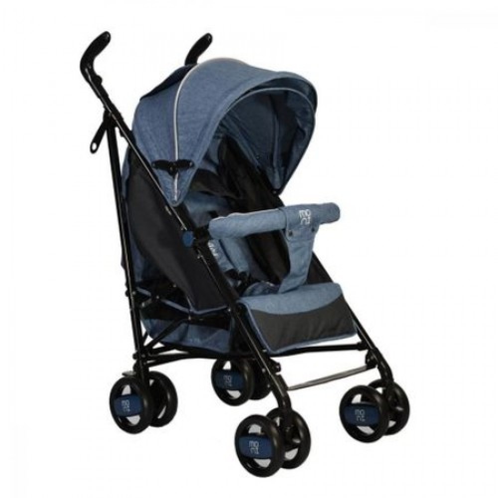 Carucior sport Joy Dark Blue