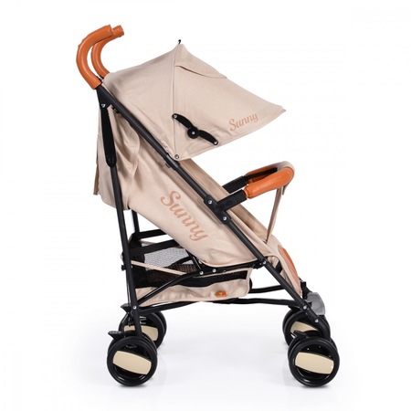 Carucior sport Cangaroo Sunny Beige