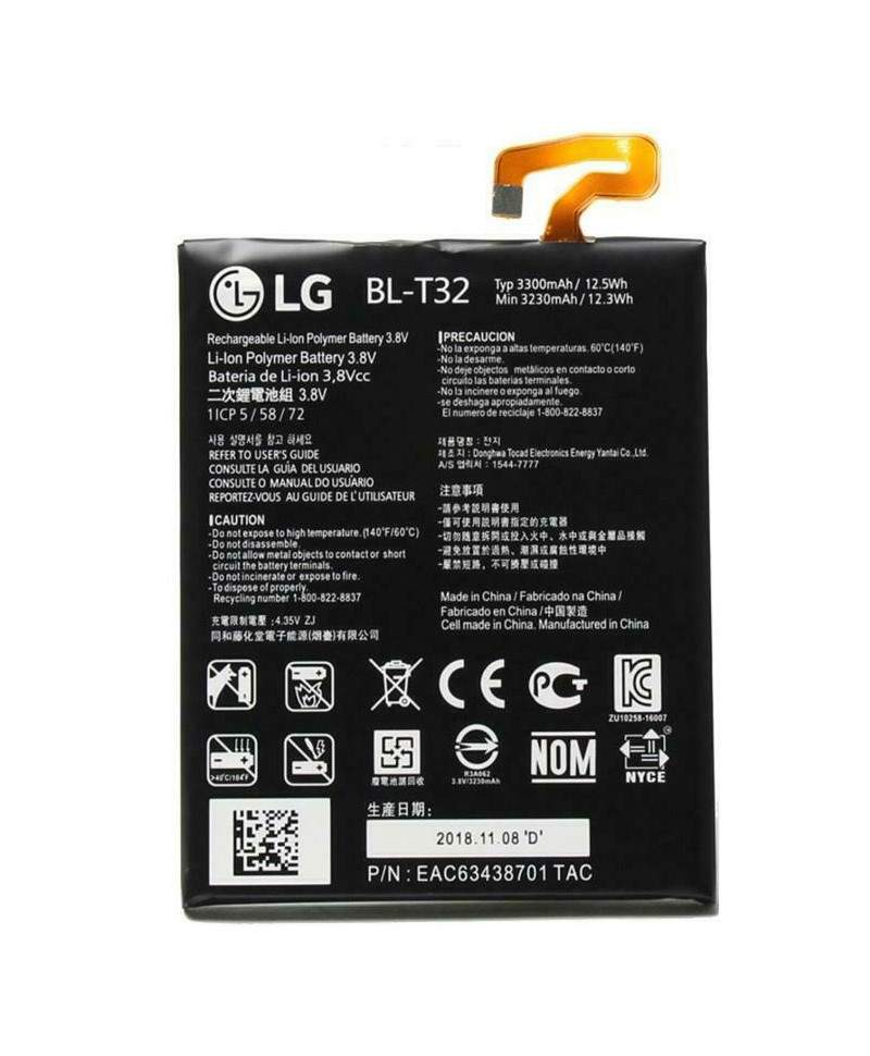 Acumulator lg bl-t32 , lg g6
