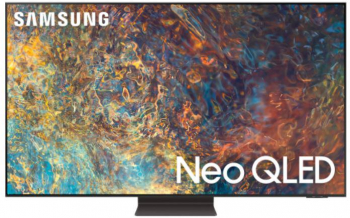 Televizor Samsung QE55QN95AATXXH 2021 138CM NEO QLED Smart TV 4K