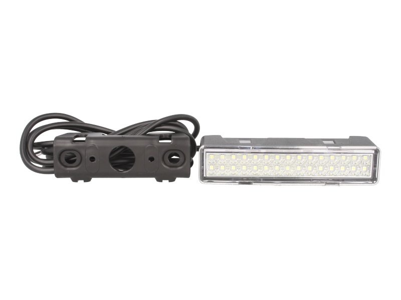 Lampa mers inapoi led , proiector led pozitie W100 749