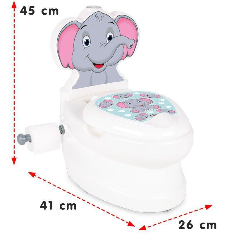 Olita educationala Pilsan Elefant