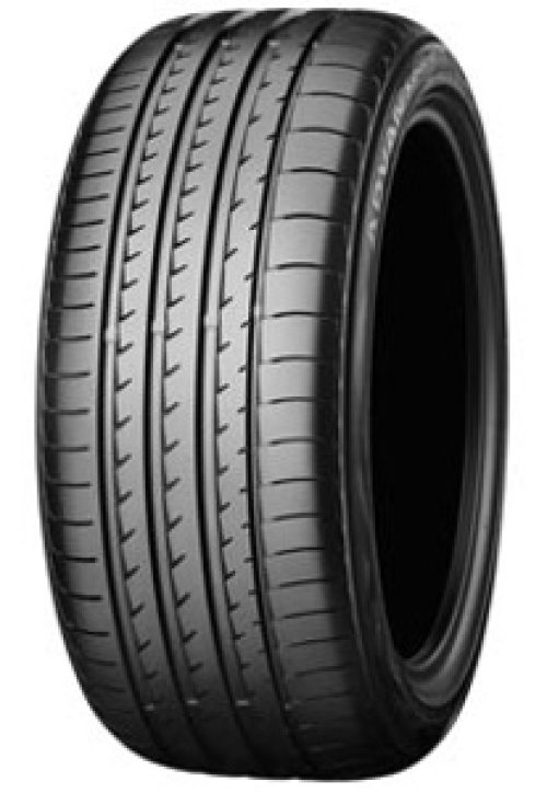 Yokohama advan sport (v105t) 295/35 r22 108y xl rpb