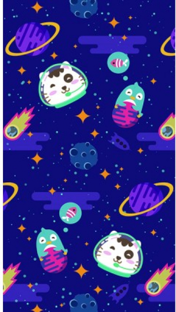 Skin Autocolant 3D Colorful Meizu MX6 Full-Cover S-0775