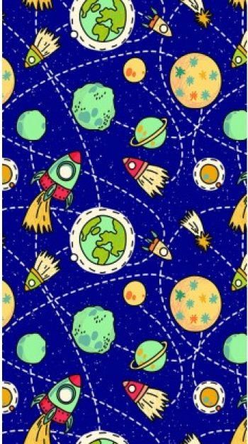 Skin Autocolant 3D Colorful Samsung Galaxy J7 2015 Full-Cover S-0788