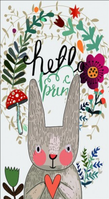 Skin Autocolant 3D Colorful Huawei Nova 6 5G Full-Cover S-0318