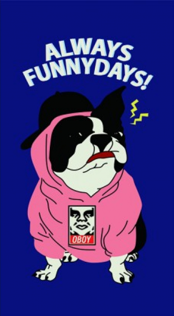 Skin Autocolant 3D Colorful OPPO A93 Full-Cover S-1212