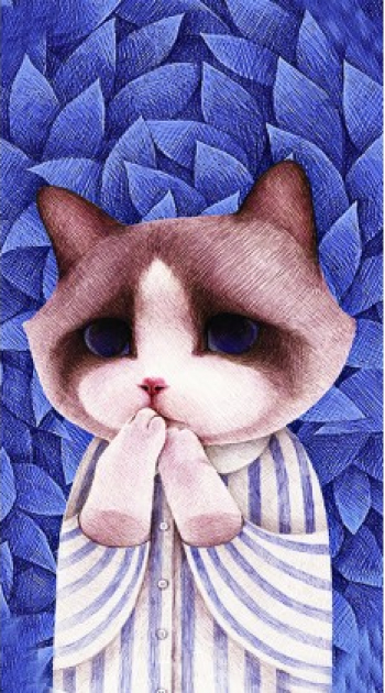 Skin Autocolant 3D Colorful One Plus 6T Full-Cover S-1266