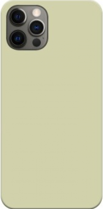 Skin Autocolant 3D Colorful Huawei P6 Full-Cover Moon Green Mat