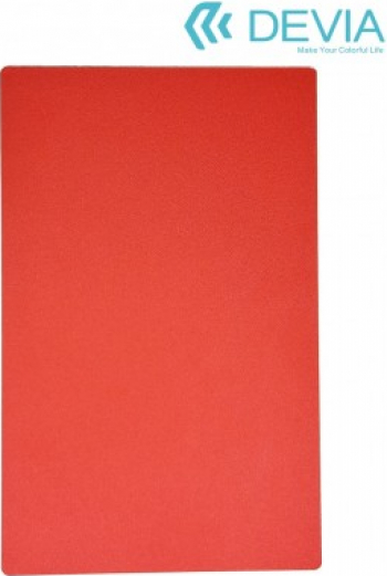 Skin Autocolant 3D Colorful Samsung Galaxy S21 5G Full-Cover Rosu Mat