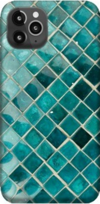 Skin Autocolant 3D Colorful Samsung Galaxy S7 Back Spate D-15 Blister