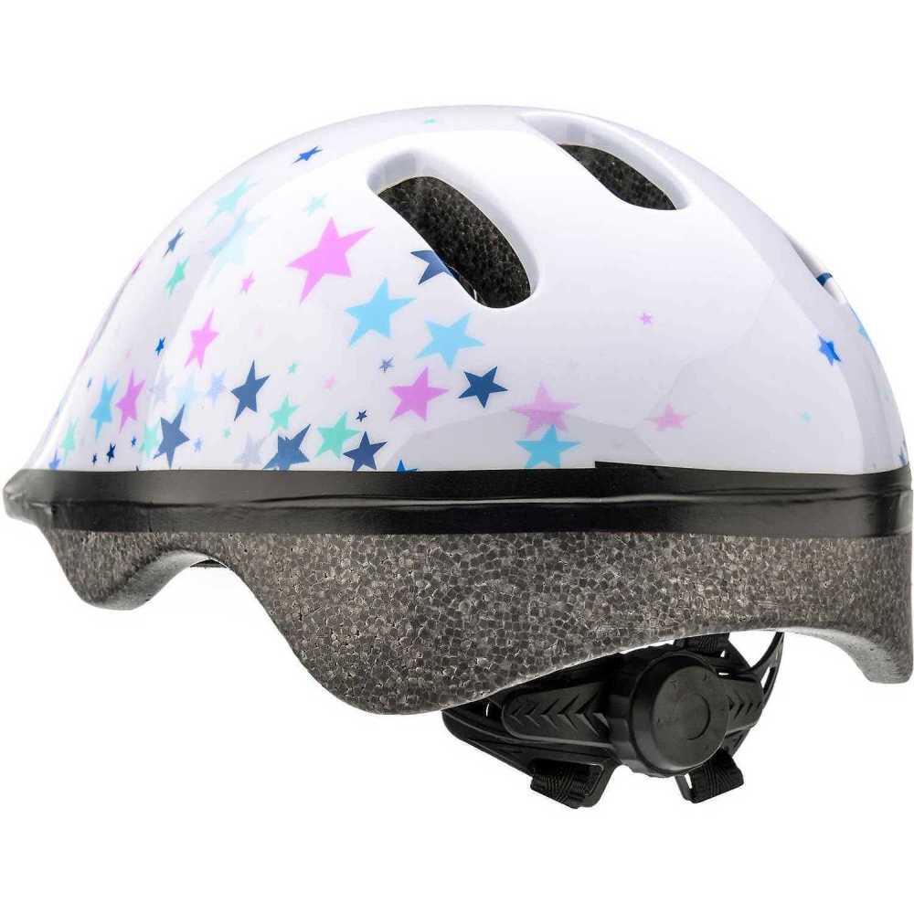 Casca pentru copii xs 44-48 meteor mt24828 stars