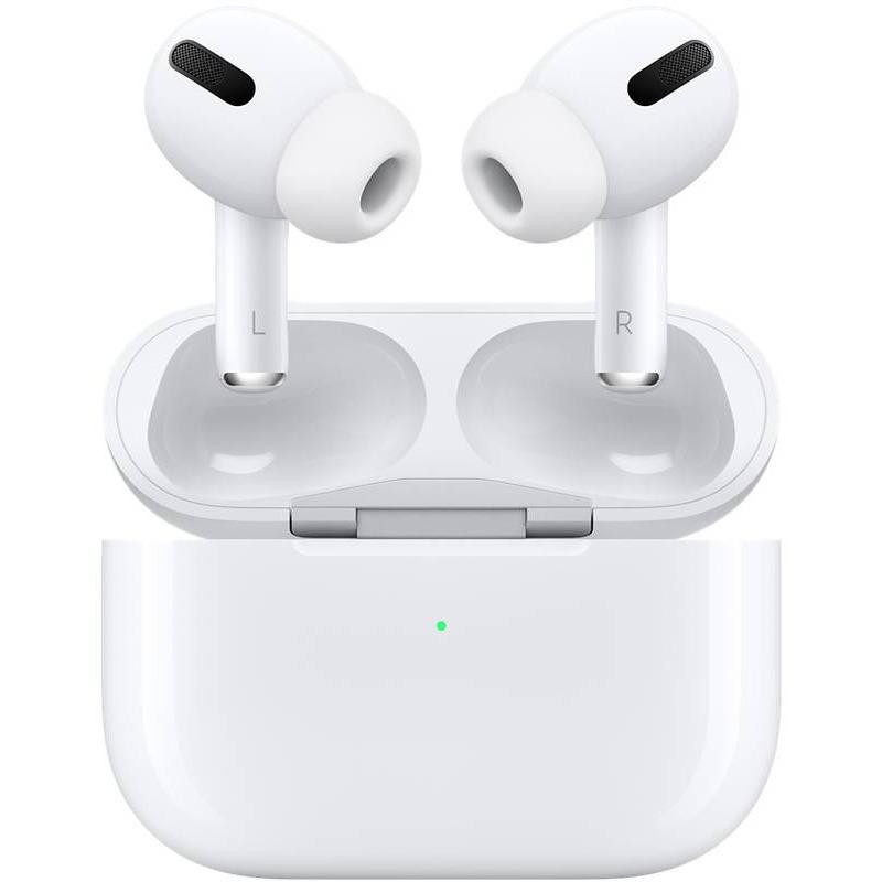 Apple airpods pro magsafe wless charging
