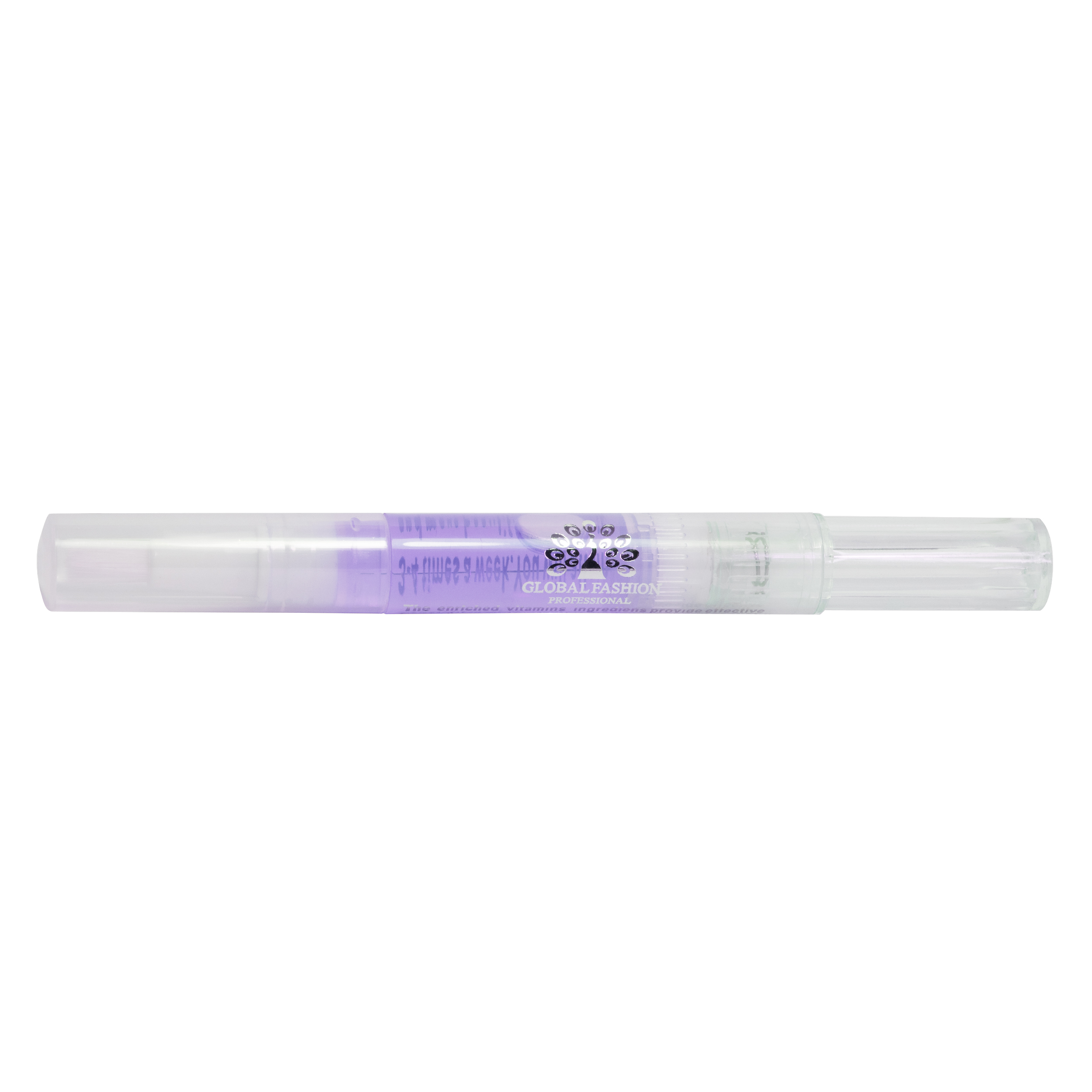 Ulei pentru cuticula stilou, Lavanda, 8 ml