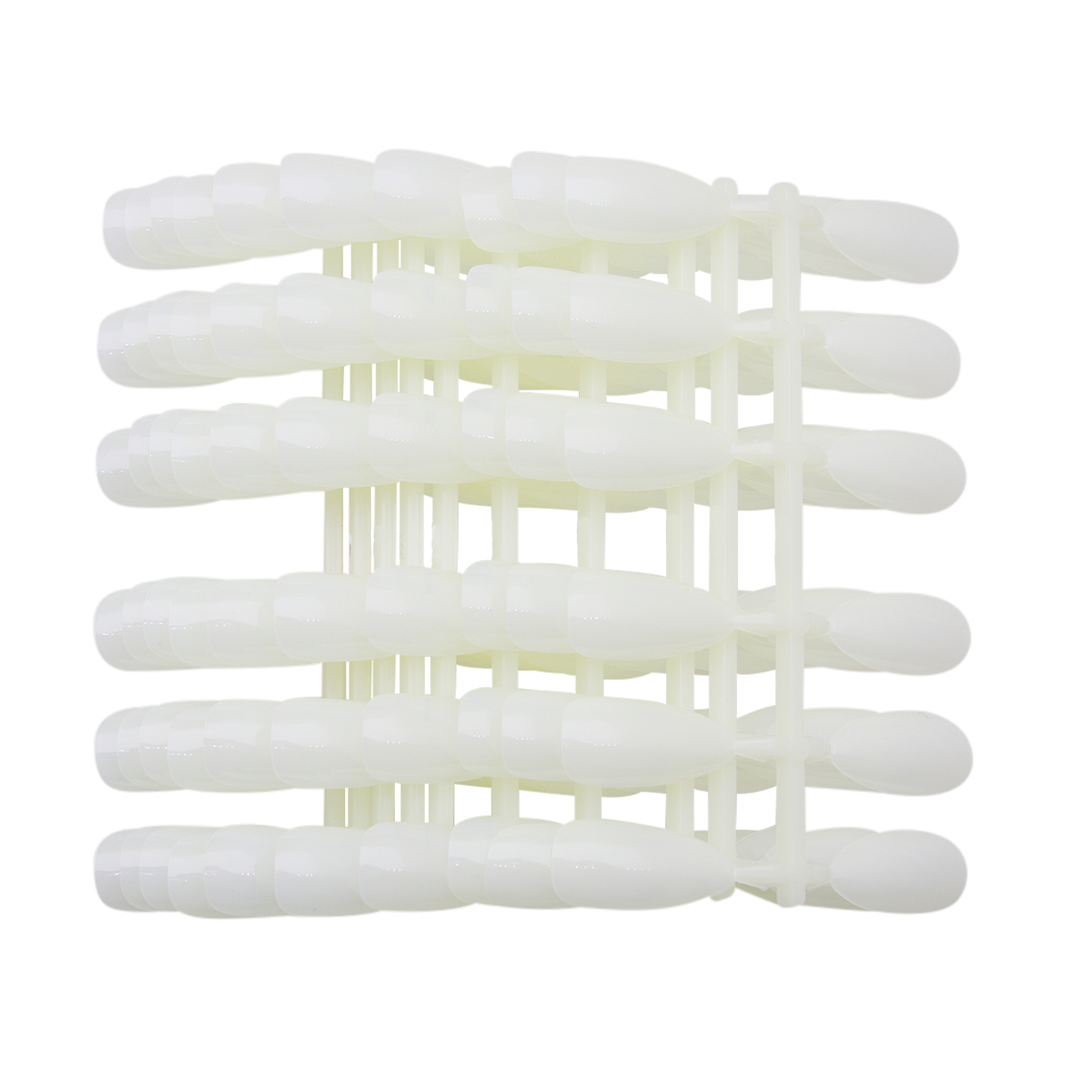 Paletar pentru culori 12 pozitii, milk