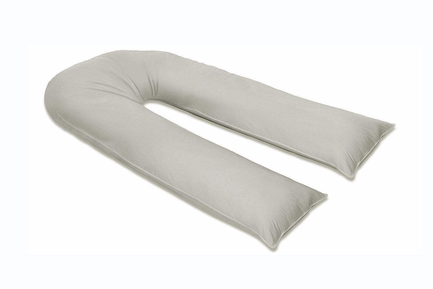 Fata de perne de gravide, crem, Vivo