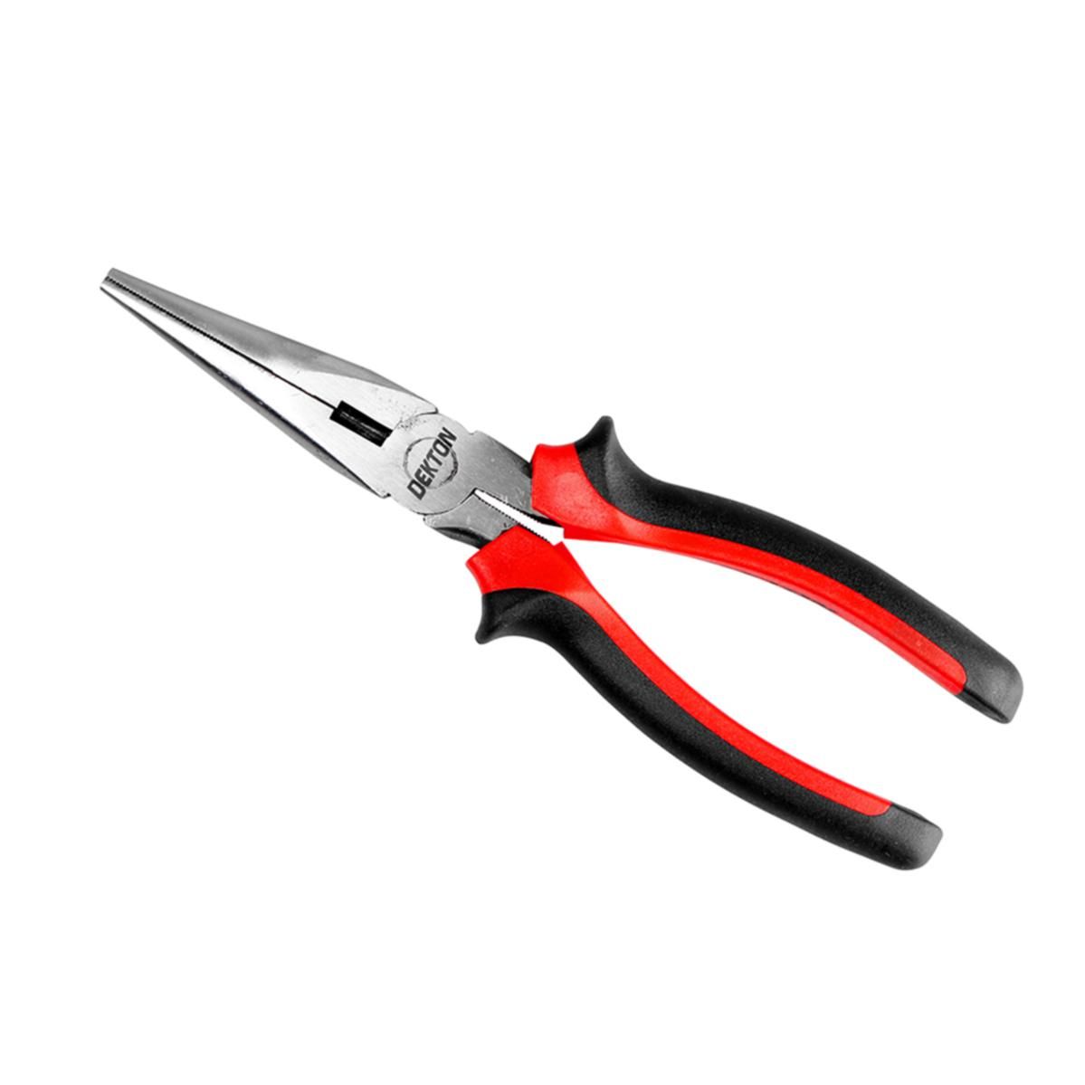 Cleste cu varf lung , 8 inch, Dekton, DT20144