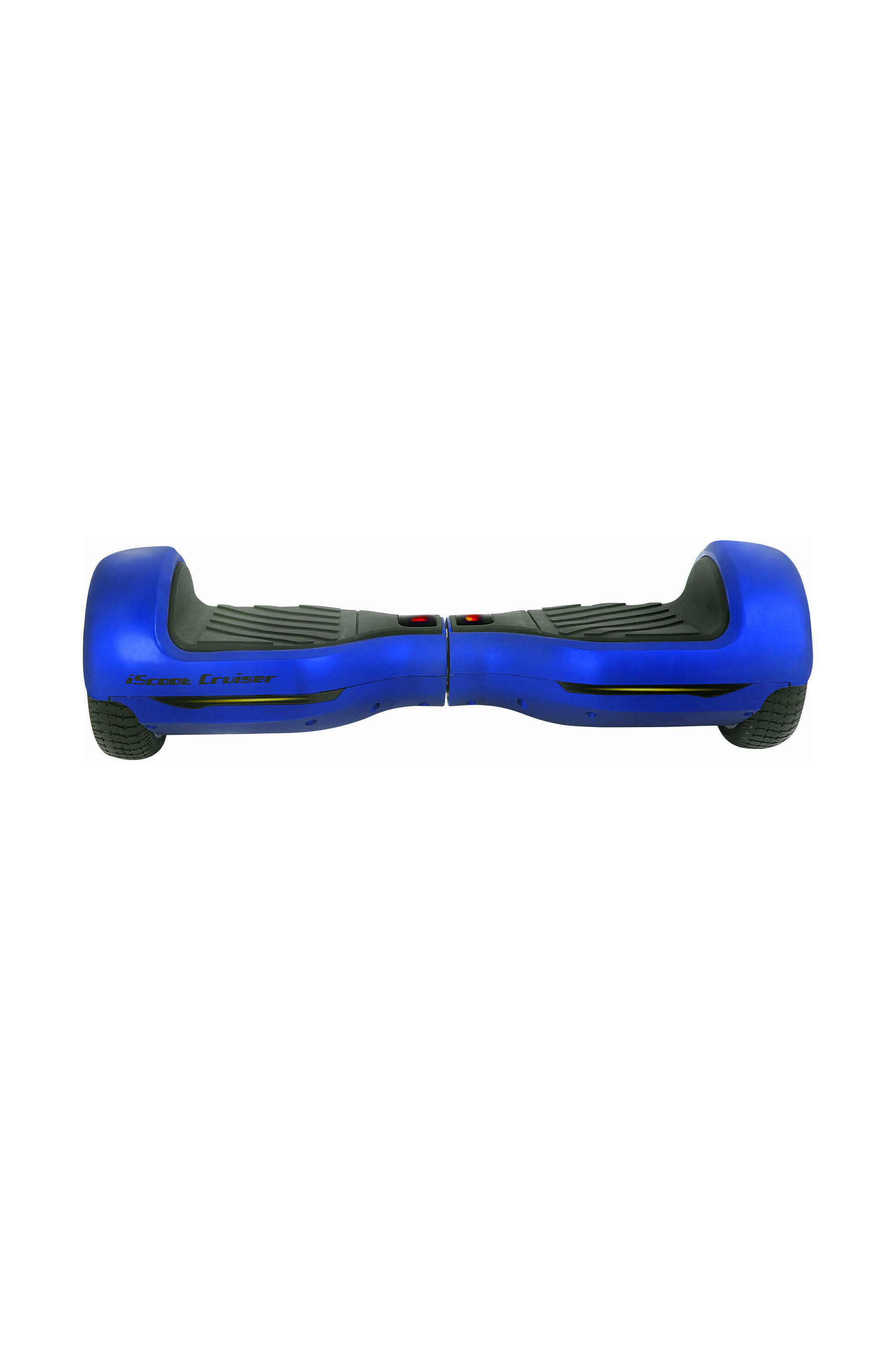 Scooter electric (hoveboard) ISCOOT CRUISER Albastru