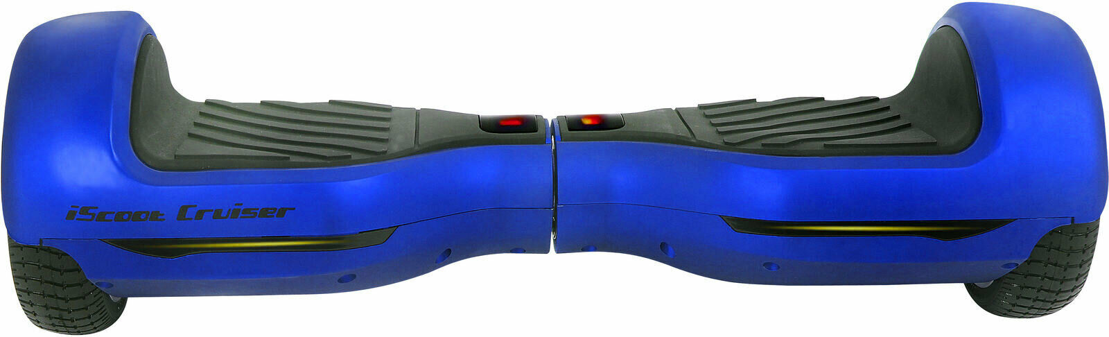Scooter electric (hoveboard) ISCOOT CRUISER Albastru