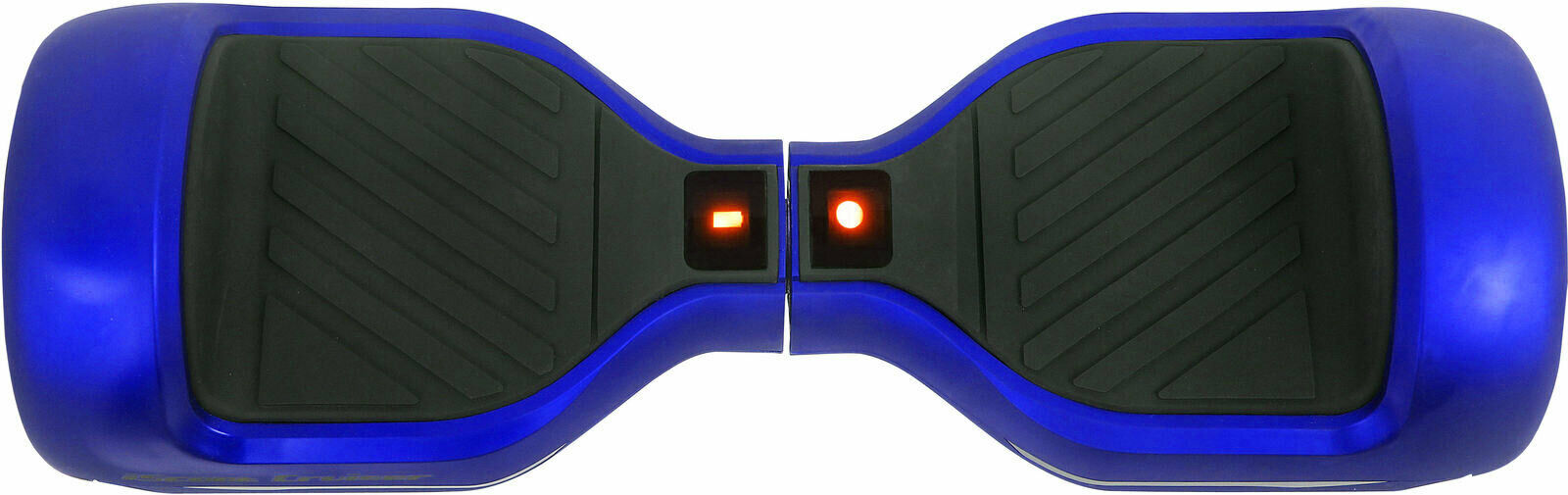 Scooter electric (hoveboard) ISCOOT CRUISER Albastru