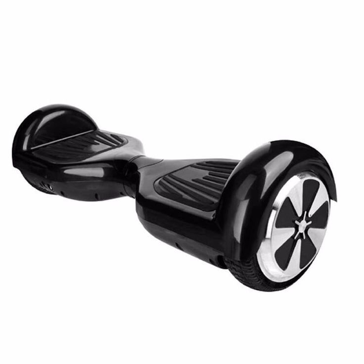 Scooter electric (hoveboard) ISCOOT CRUISER