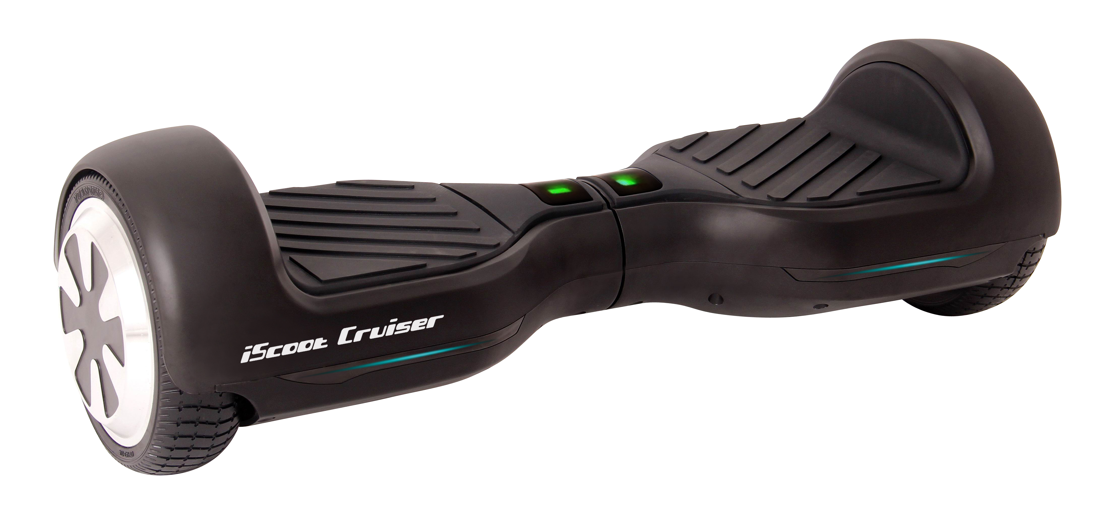 Scooter electric (hoveboard) ISCOOT CRUISER