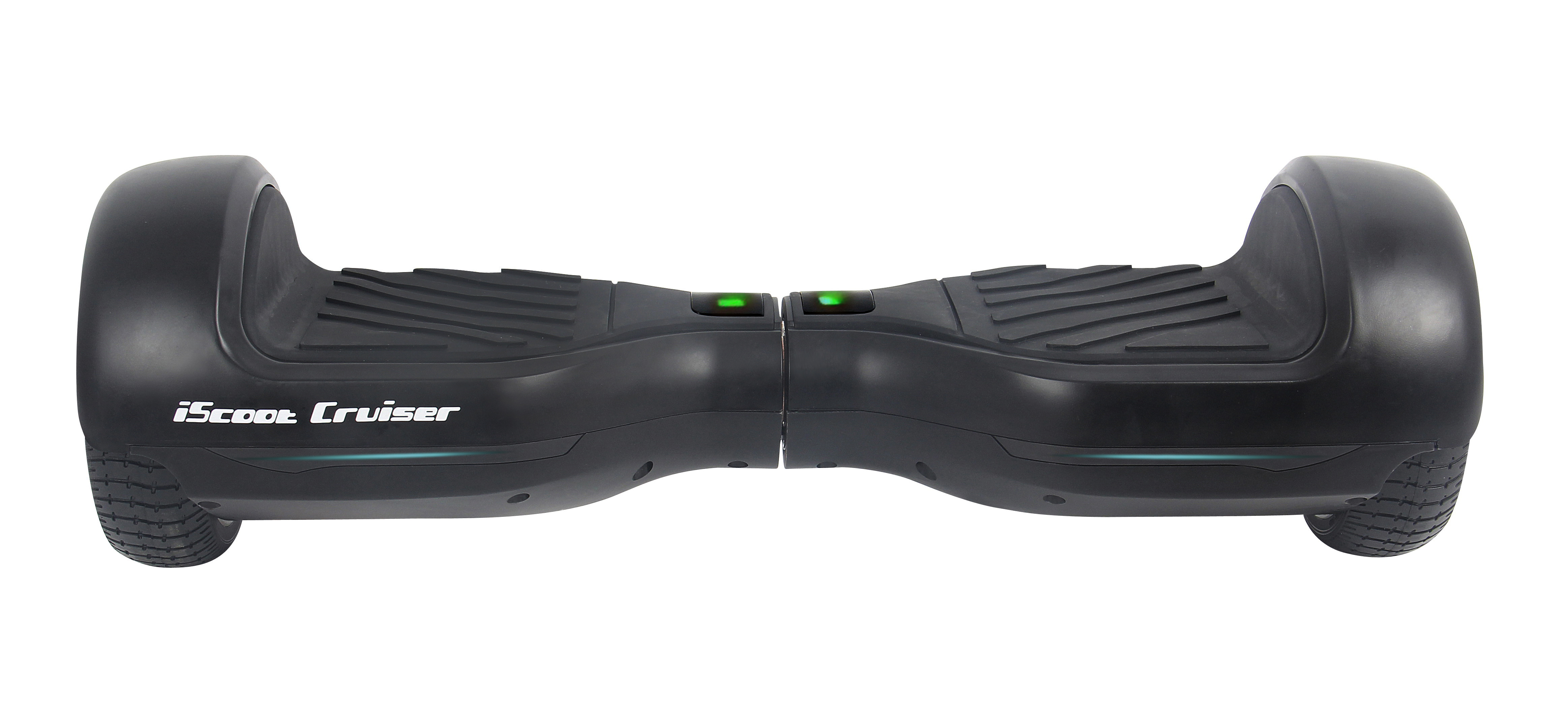 Scooter electric (hoveboard) ISCOOT CRUISER