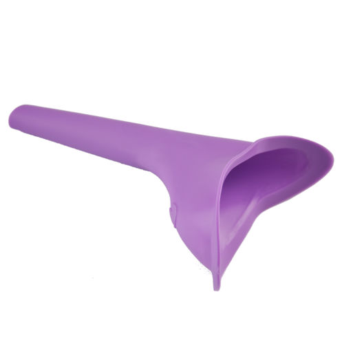 Dispozitiv urinal femei, VIVO