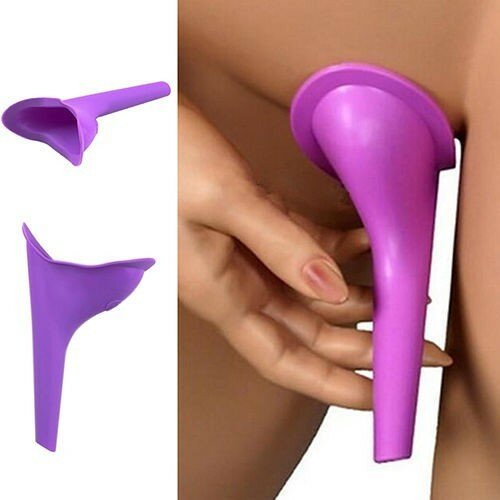 Dispozitiv urinal femei, VIVO