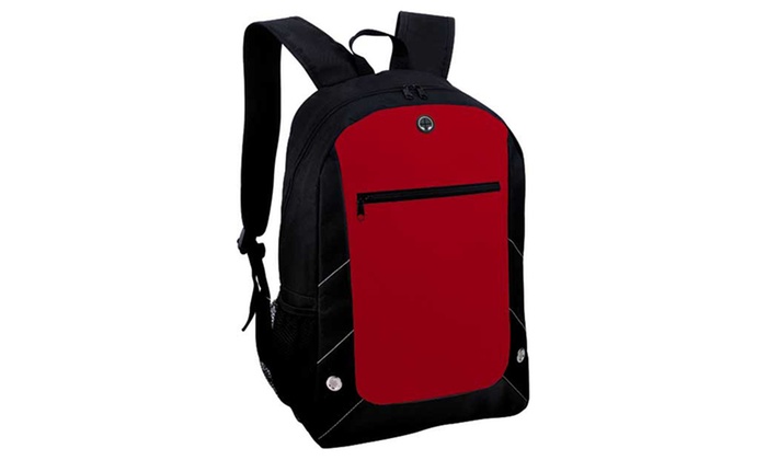 Ghiozdan rosu , VIVO