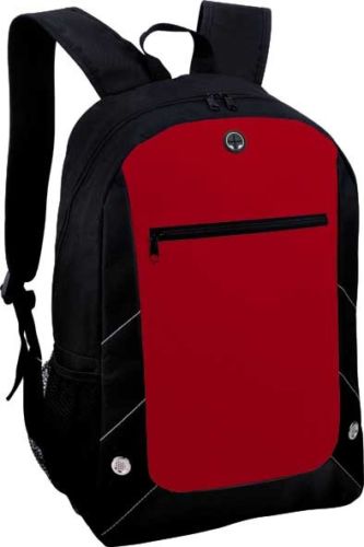 Ghiozdan rosu , VIVO