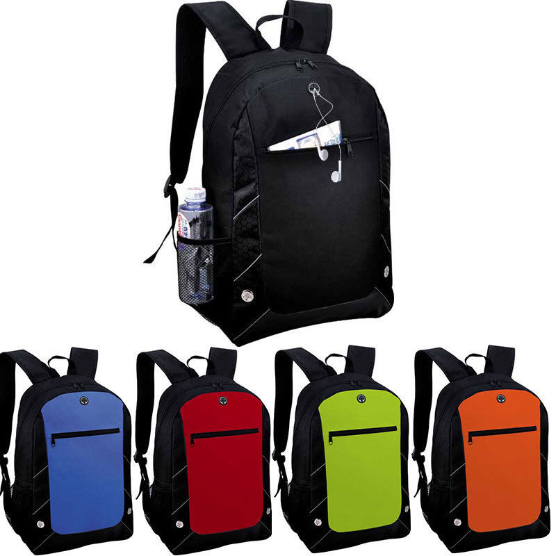 Ghiozdan rosu , VIVO