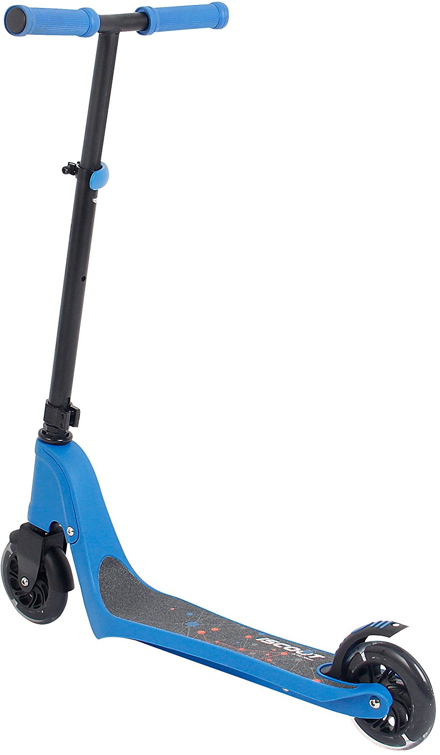 Trotineta pentru copii Iscoot X10,Neon blue