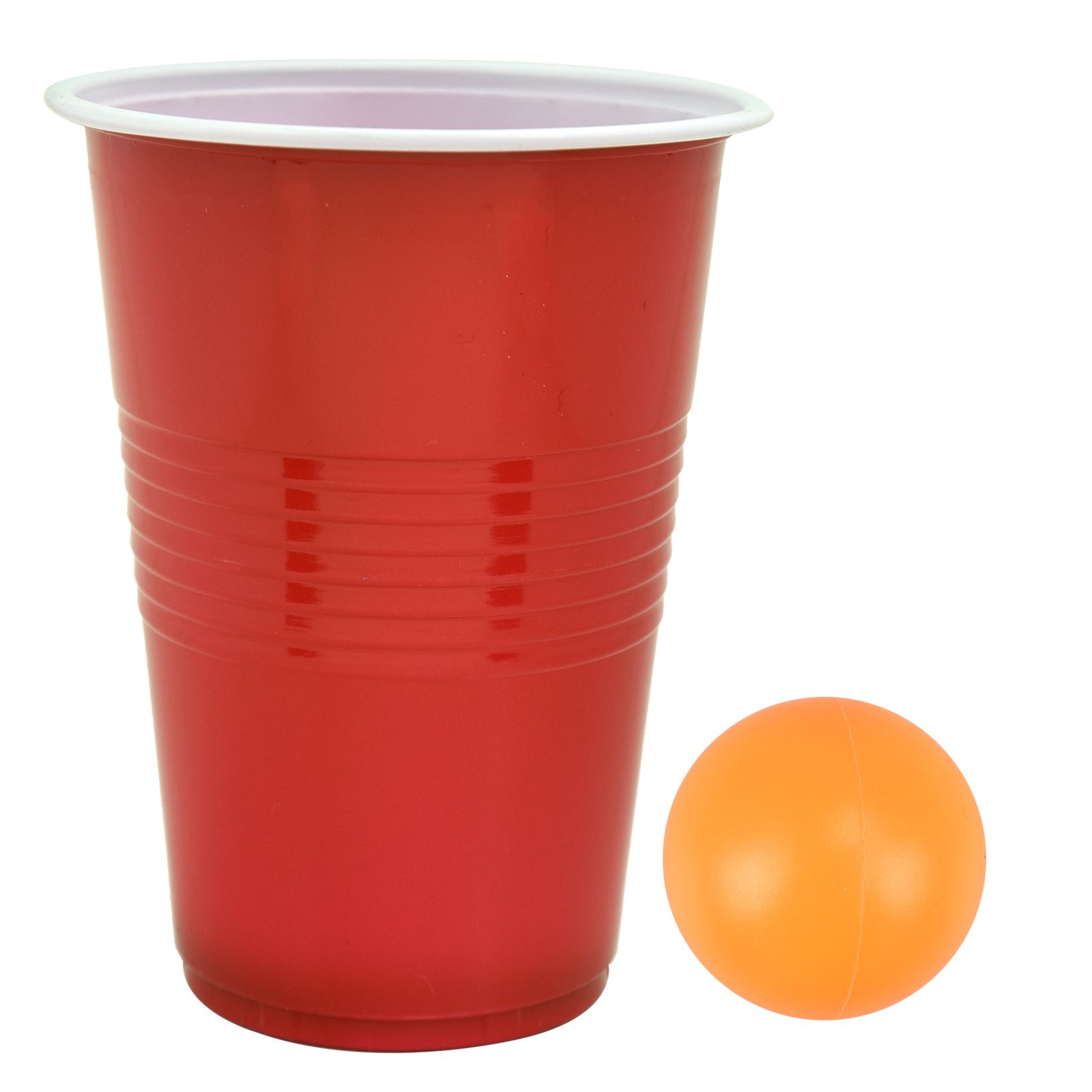 Joc de petrecere Beer Pong, Vivo