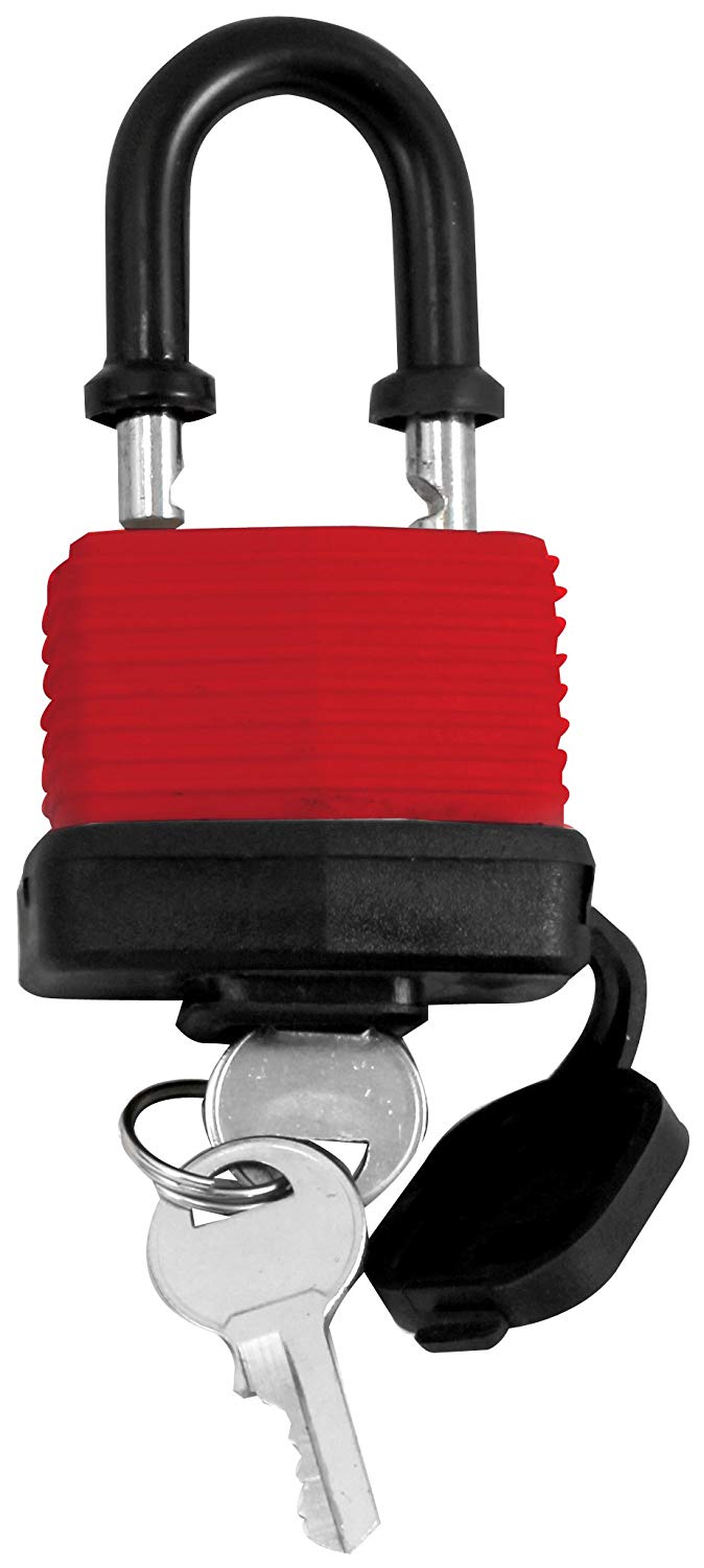 Lacat rezistent la apa 40MM Dekton, DT70160