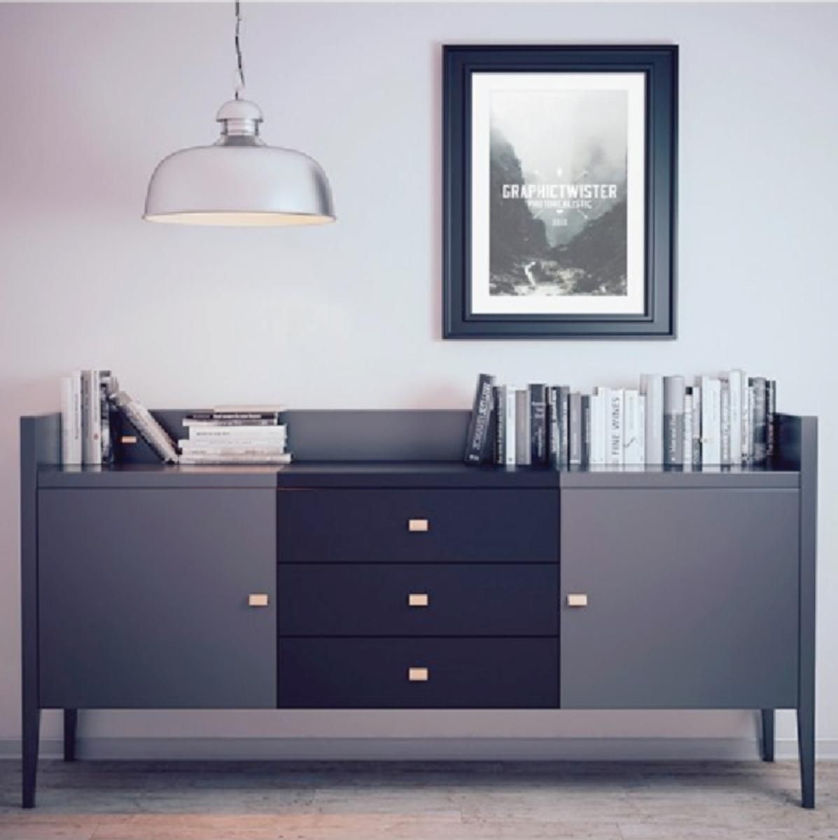 Banda din spuma, dublu adeziva, 10m x 19mm, Dekton, DT90820