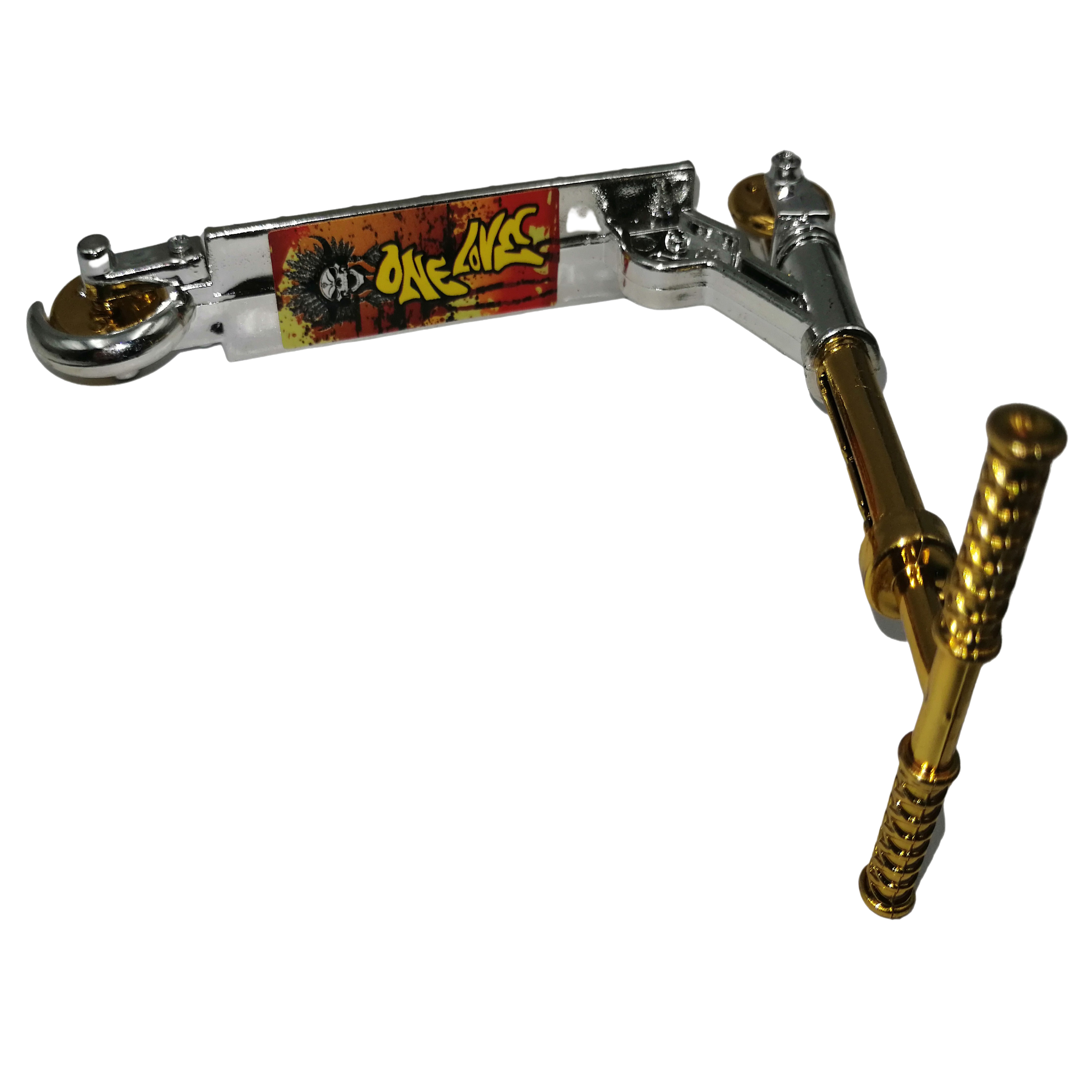 Set de mini jucarii ideallstore®, fingerboard street, plastic, multicolor