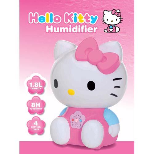 Umidificator de camera hello kitty lanaform