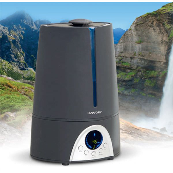 Umidificator de camera new vapolux lanaform