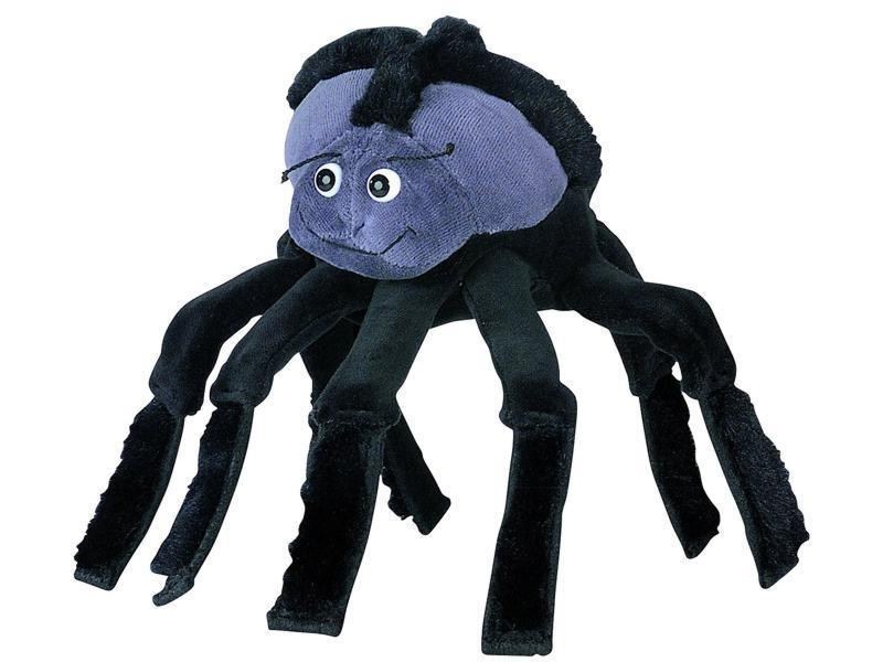 Papusa de mana paianjen