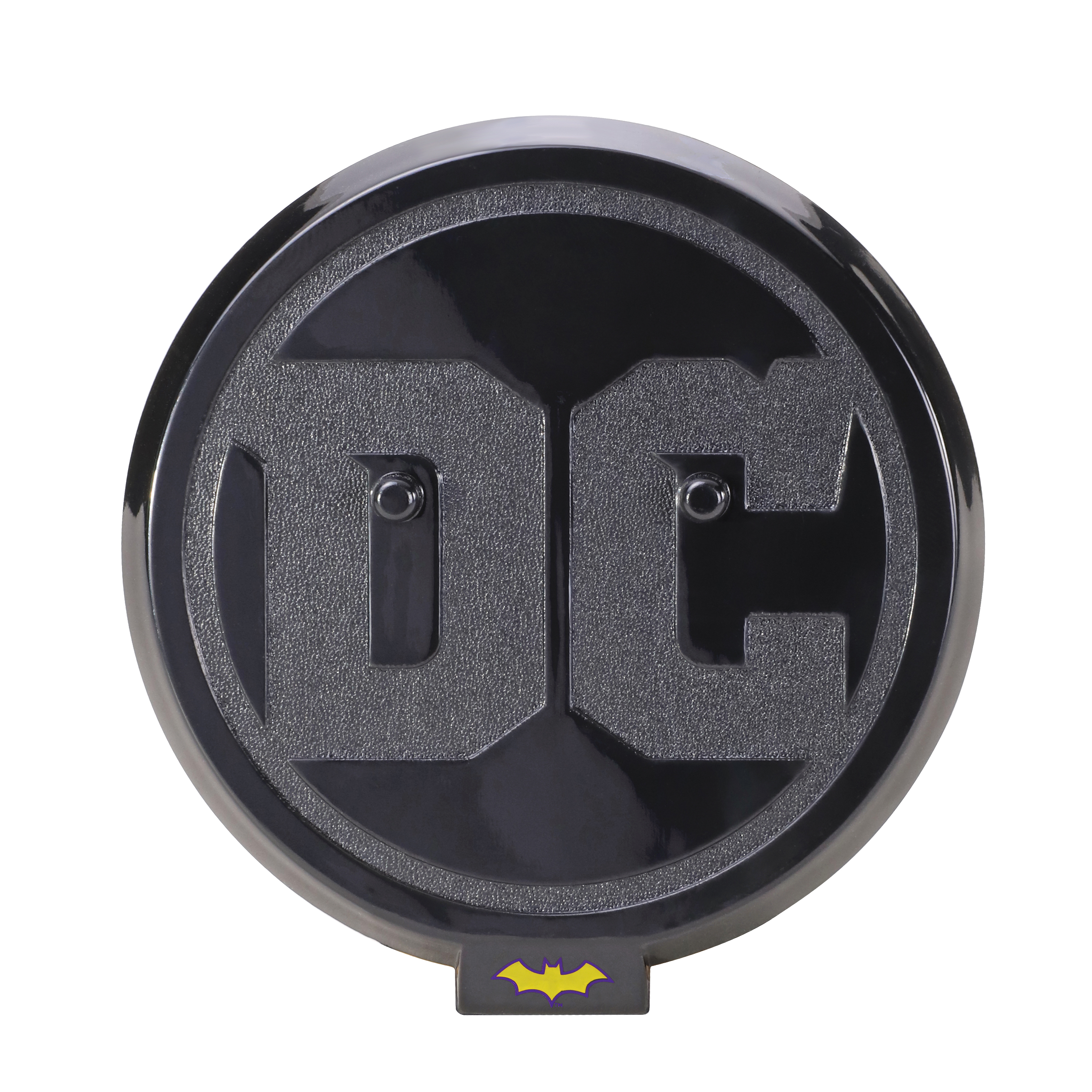 Figurina articulata ideallstore®, brave batgirl, editie de colectie, 19 cm, stativ inclus