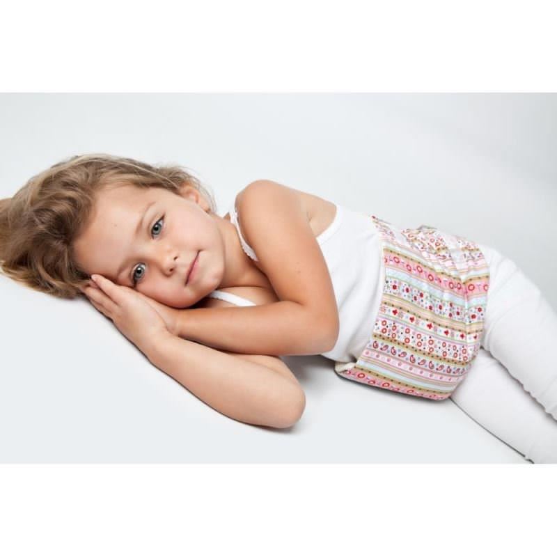 Centura piept si abdomen marime 2 gruenspecht 162-00