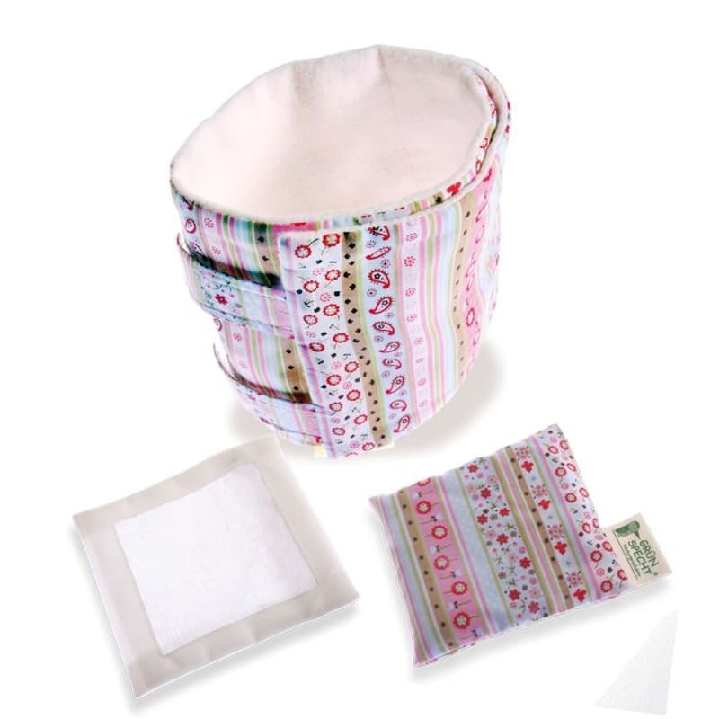 Centura piept si abdomen marime 2 gruenspecht 162-00